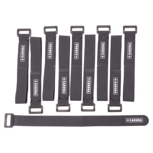 Caruba Fast Fixer Pro 1 schwarz