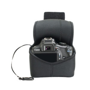 Camera Neopren Schutzhülle L