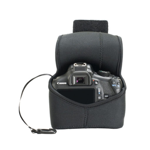Camera Neopren Schutzhülle L