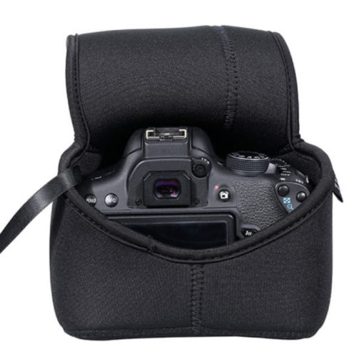 Camera Neopren Schutzhülle M