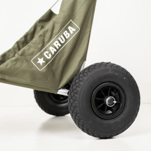 Pro Trolley I grün