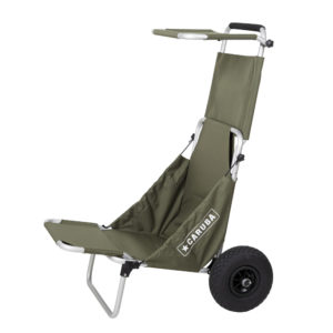 Pro Trolley I grün