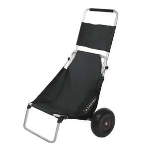 Pro Trolley III schwarz