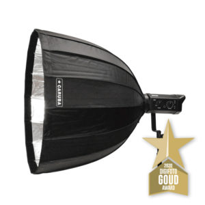 Deep Parabolic Softbox ⌀120cm Universal