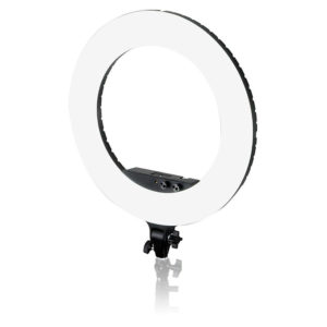 Vlogger Set PRO ø45cm schwarz