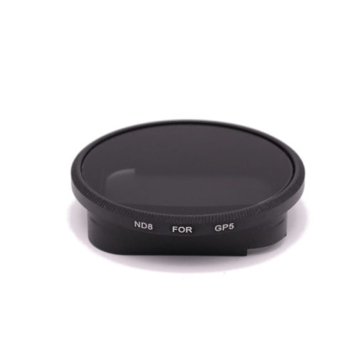 ND8 HQ Filter für GoPro 5