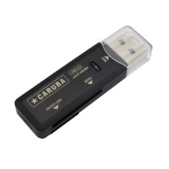 <span class="marke">Caruba </span>Cardreader Stick