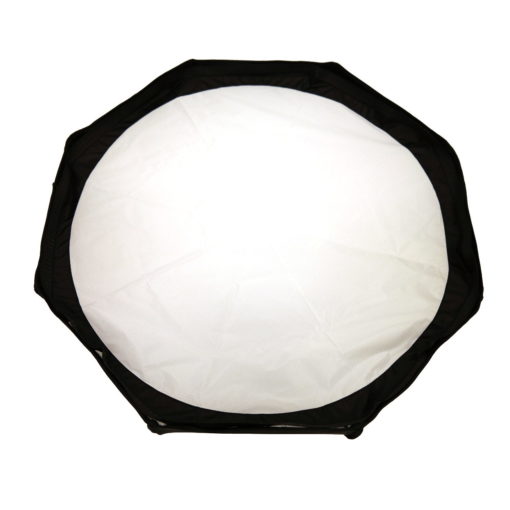 Beauty Dish Softbox weiß ⌀80cm Bowens