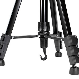 Blackstar 151 Dreibein Tragfähigkeit 3kg