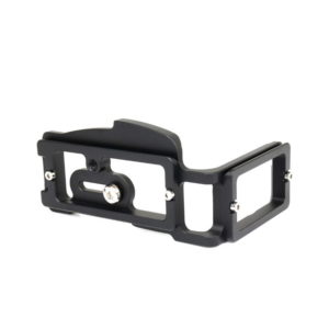 L-Bracket Nikon D850