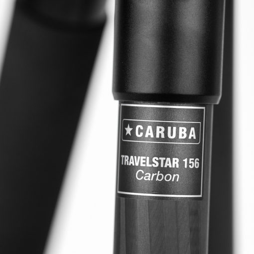 Travelstar 156 Carbon Tragkraft 15kg