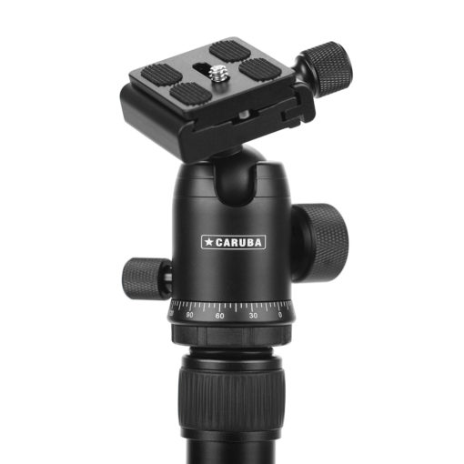 Travelstar 156 Carbon Tragkraft 15kg