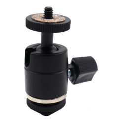 <span class="marke">Caruba </span>mini-Kugelkopf YT02