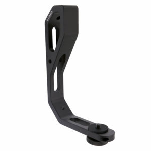 Gimbal L-Bracket 3x HotShoe-Mount