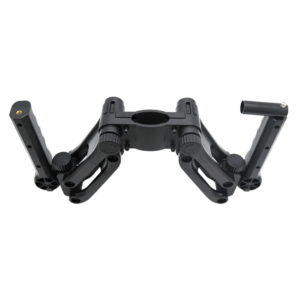 Spring Gimbal Holder ø2-5cm