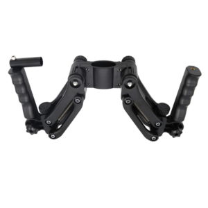 Spring Gimbal Holder ø2-5cm