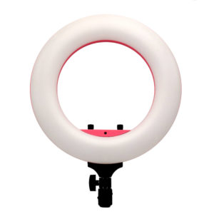 Vlogger Set ø30cm pink