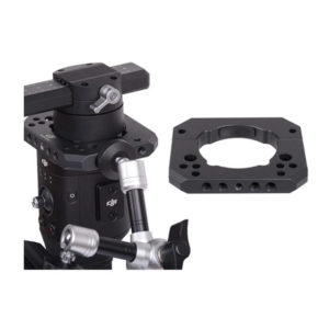 Weight Release Strap DJI Ronin S