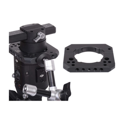 Weight Release Strap DJI Ronin S