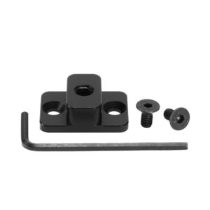 Schnellwechsel-Montageplatte DJI Ronin S
