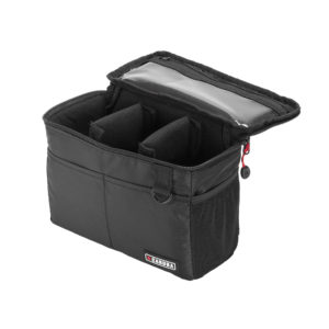 Insert Toploader M 24,5x12,5x16,5cm