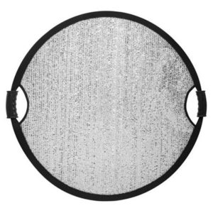 Faltreflektor mit Griff ø110cm