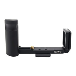 L-Bracket Sony RX100 VI