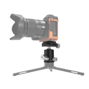 Kugelkopf X-30S max- 10kg