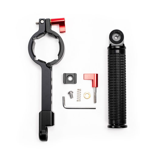 Handgriff DJI Ronin S