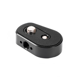 Extenderplatte DJI Ronin S/SC