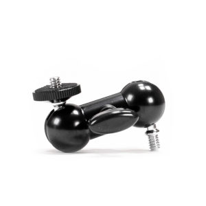 Gelenk-Monitorarm 1/4" Medium