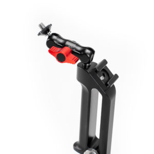 Universal L-Bracket for single handle Gimbal