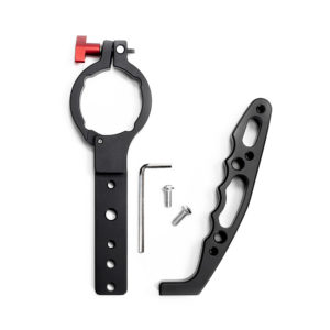 Handgriff  DJI Ronin S, Zhiyun Crane 2