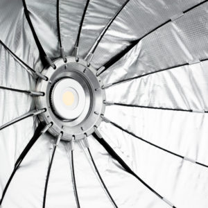 QA Parabolic Softbox ⌀90cm Bowens