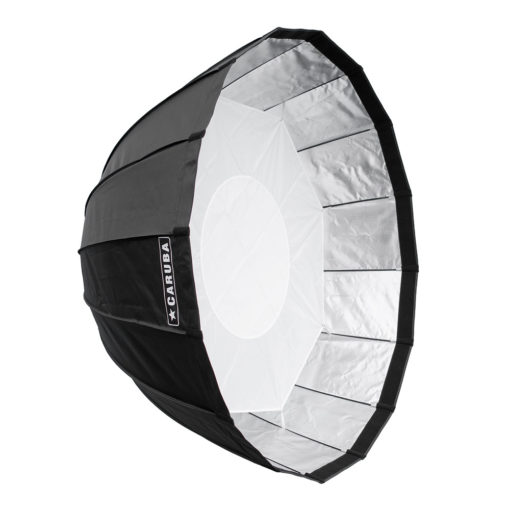 QA Parabolic Softbox ⌀120cm Bowens