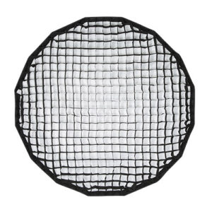 Grid für Deep Parabolic Softbox ø120cm