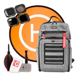 <span class="marke">Caruba </span>Drohnen Set Pro II High