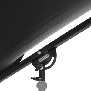 Halfpipe 180x65cm inkl. Erweiterungsset gold & weiss