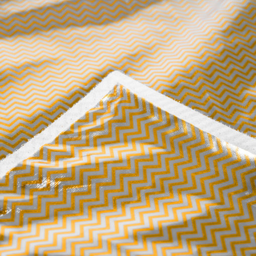 Halfpipe 180x65cm inkl. Erweiterungsset gold & weiss