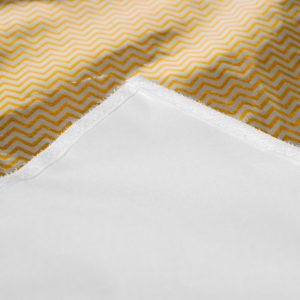 Halfpipe 180x65cm inkl. Erweiterungsset gold & weiss