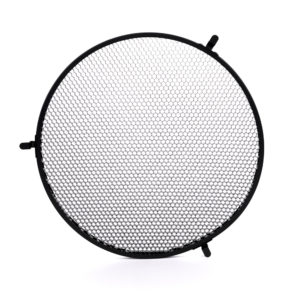 11" Fokus-Reflektor mit Wabe Bowens