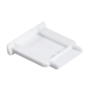 Blitzschuhabdeckung Sony Typ 2