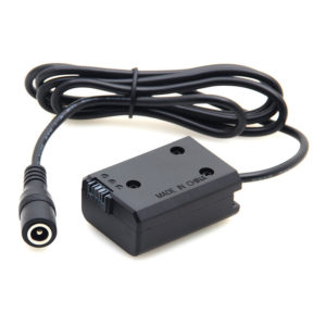 Sony NP-FW50 Volldecodierung