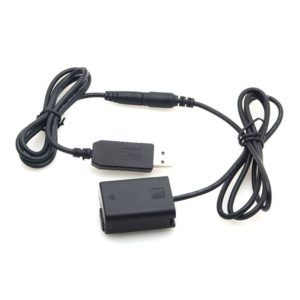 Sony NP-FW50 Volldecodierung