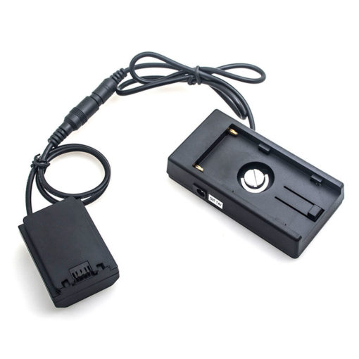 Sony NP-FZ100 mit Battery Case
