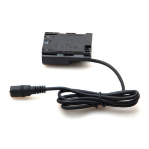Canon LP-E 6 gerades Kabel