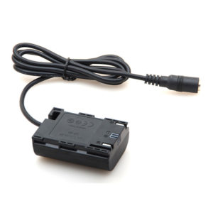 Canon LP-E 6 gerades Kabel