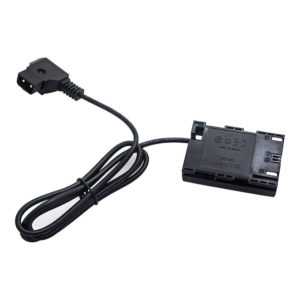 Canon LP-E6 D-TAP Typ B
