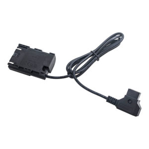 Canon LP-E6 D-TAP Typ B