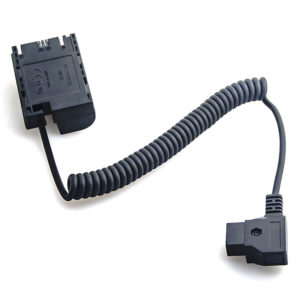Canon LP-E6 D-TAP Typ Bl